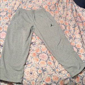 Jordan Brand Sweatpants